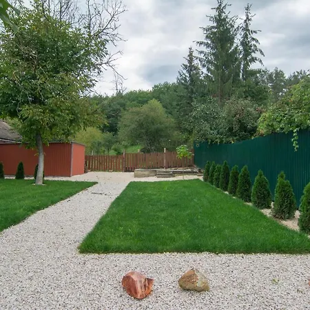 Harmonia Vendeghaz, Klima, Kerekparos Barat Szallashely Apartament *