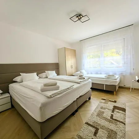 Apartment Harmonia Vendeghaz, Klima, Kerekparos Barat Szallashely *
