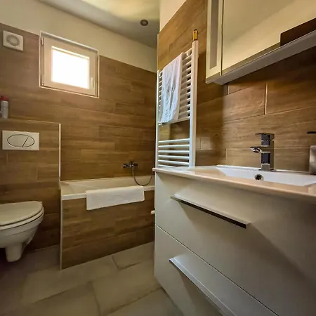Apartment Harmonia Vendeghaz, Klima, Kerekparos Barat Szallashely