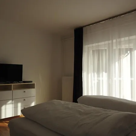 Apartament Harmonia Vendeghaz, Klima, Kerekparos Barat Szallashely