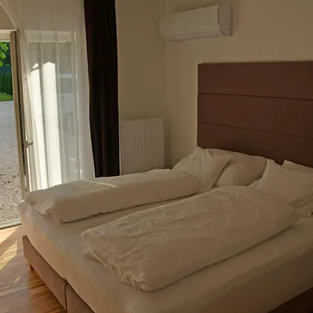 Apartment Harmonia Vendeghaz, Klima, Kerekparos Barat Szallashely Bukkszek