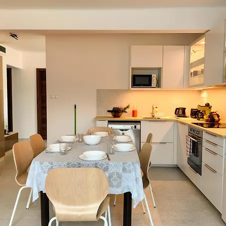 Apartment Harmonia Vendeghaz, Klima, Kerekparos Barat Szallashely Bukkszek