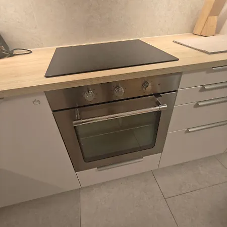Harmonia Vendeghaz, Klima, Kerekparos Barat Szallashely Apartment