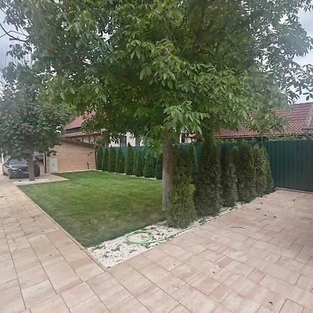 Appartement Harmónia Vendégház, Klíma, Kerékpáros Barát Bükkszék