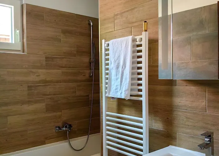 Harmonia Vendeghaz, Klima, Kerekparos Barat Szallashely Apartament