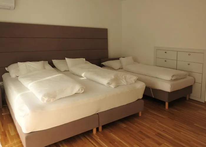 Apartament Harmonia Vendeghaz, Klima, Kerekparos Barat Szallashely *