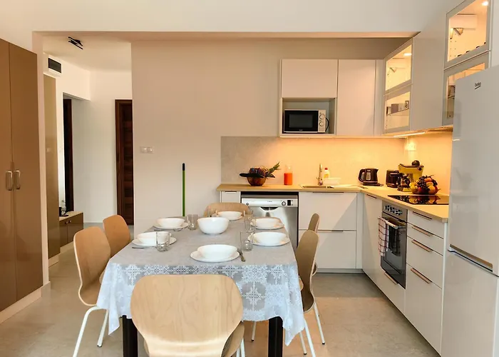 Apartament Harmonia Vendeghaz, Klima, Kerekparos Barat Szallashely Bükkszék